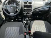 Lada (ВАЗ) Granta I Рестайлинг Буинск  - изображение 31