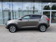 Kia Sportage III Рестайлинг Воронеж  - изображение 20