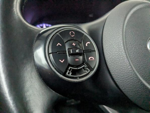 Kia Soul III с пробегом 2019 года, цена 1 850 000 рублей, 55252 км, хэтчбек, Автокод Объявления