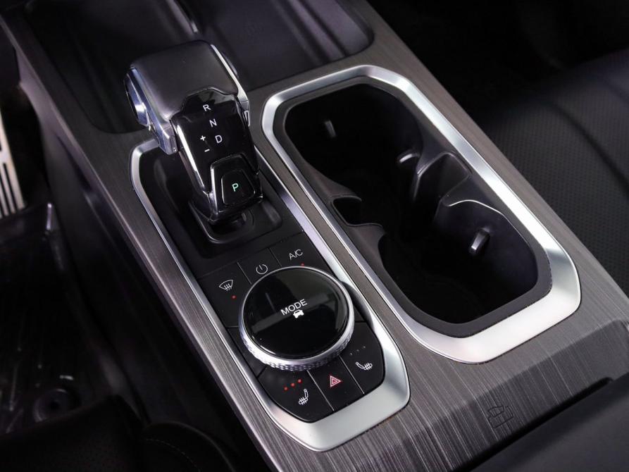 Jaecoo J7 I Минеральные Воды  - изображение 11