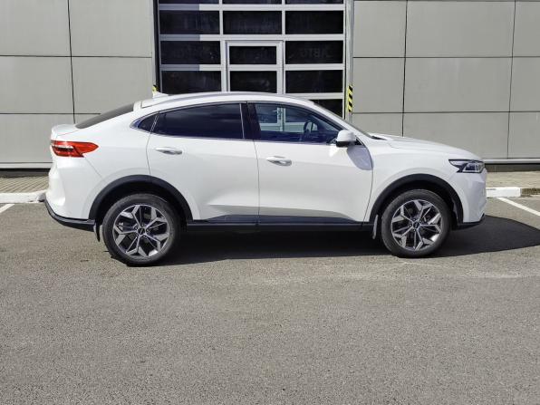 Haval F7x I Рестайлинг с пробегом 2023 года, цена 2 100 000 рублей, 30976 км, внедорожник, Автокод Объявления