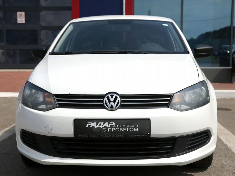 Volkswagen Polo V Иваново  - изображение 2