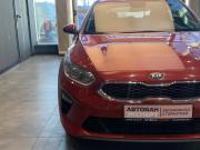 Kia Ceed III Екатеринбург  - изображение 45