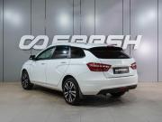 Lada (ВАЗ) Vesta I Воронеж  - изображение 23