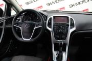 Opel Astra J Рестайлинг Сургут  - изображение 38