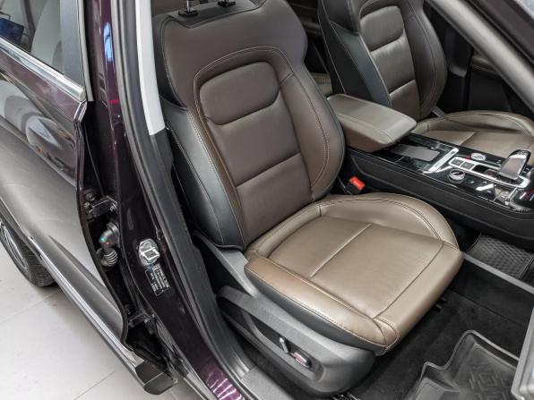 Chery Tiggo 8 Pro I с пробегом 2022 года, цена 1 850 000 рублей, 66749 км, внедорожник, Автокод Объявления