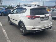 Toyota RAV4 IV (XA40) Рестайлинг Пермь  - изображение 7