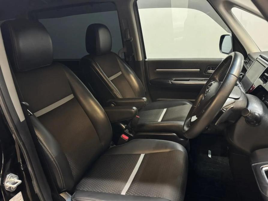 Honda Stepwgn V Рестайлинг Красноярск  - изображение 12