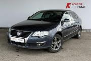Volkswagen Passat B6 Киров  - изображение 27