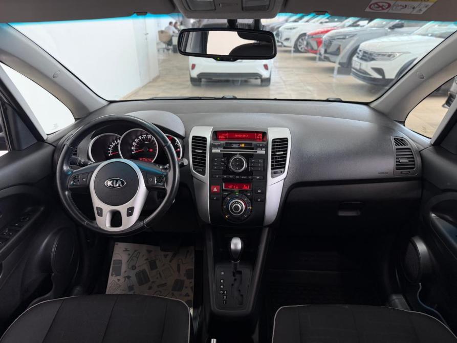 Kia Venga I Рестайлинг Новороссийск  - изображение 9