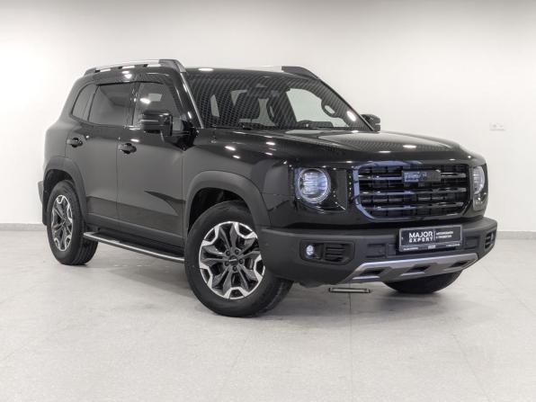 Haval Dargo с пробегом 2023 года, цена 2 750 000 рублей, 16723 км, внедорожник, Автокод Объявления