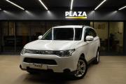 Mitsubishi Outlander III Уфа  - изображение 23