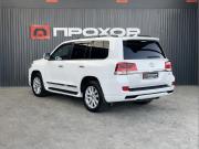 Toyota Land Cruiser 200 Series Рестайлинг 2 Пермь  - изображение 71