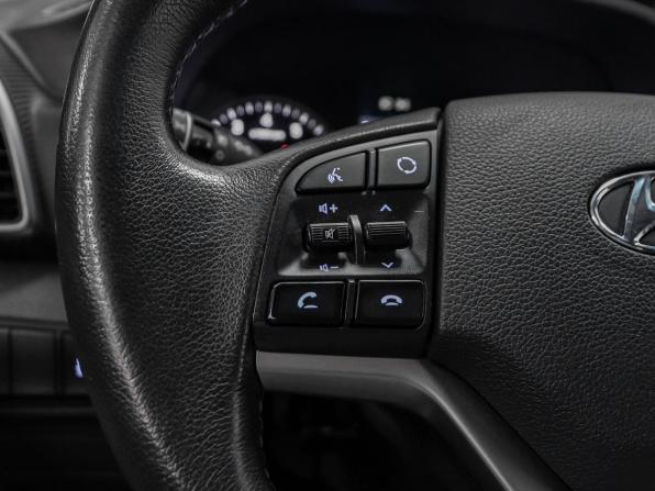 Hyundai Tucson III Рестайлинг с пробегом 2020 года, цена 1 949 000 рублей, 198305 км, внедорожник, Автокод Объявления