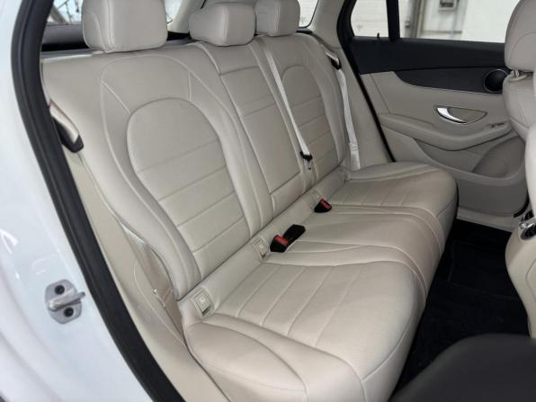 Mercedes-Benz GLC I (X253) Рестайлинг с пробегом 2022 года, цена 5 050 000 рублей, 50105 км, внедорожник, Автокод Объявления