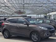 Hyundai ix35 I Рестайлинг Тула  - изображение 13