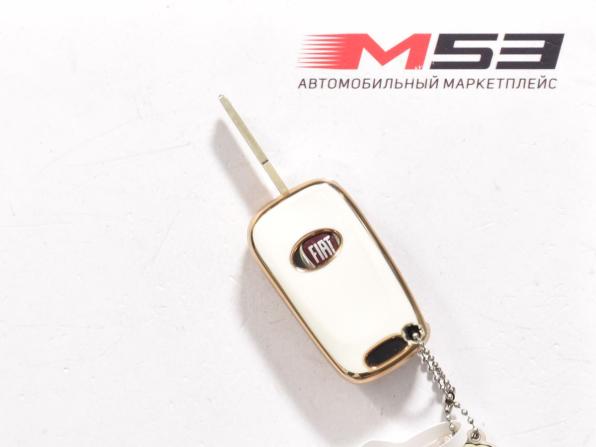 Fiat Punto III Grande Punto с пробегом 2008 года, цена 359 995 рублей, 187266 км, хэтчбек, Автокод Объявления