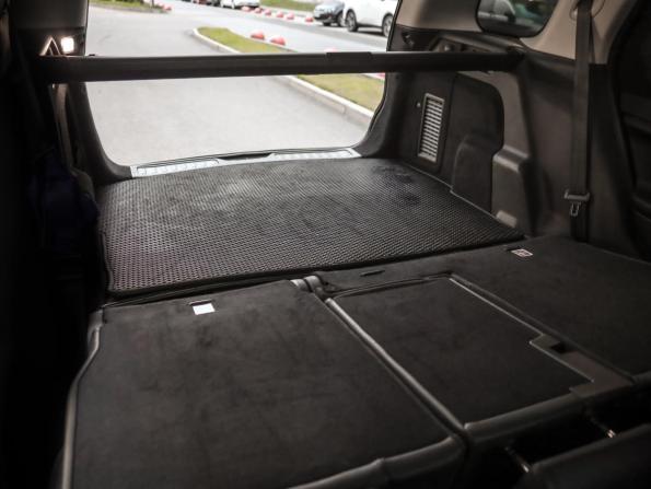 Land Rover Discovery Sport I с пробегом 2017 года, цена 2 277 000 рублей, 117393 км, внедорожник, Автокод Объявления