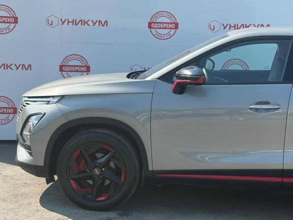 Omoda C5 I с пробегом 2023 года, цена 1 719 000 рублей, 69664 км, внедорожник, Автокод Объявления
