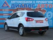 Suzuki SX4 II (S-Cross) Рестайлинг Набережные Челны  - изображение 25