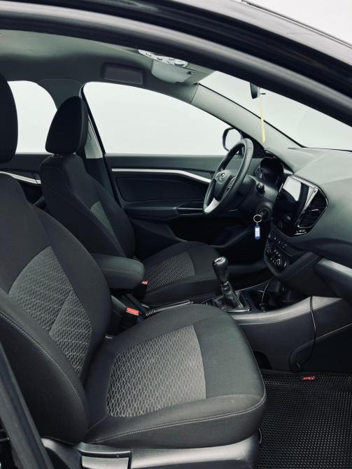 Lada (ВАЗ) Vesta I Санкт-Петербург  - изображение 23