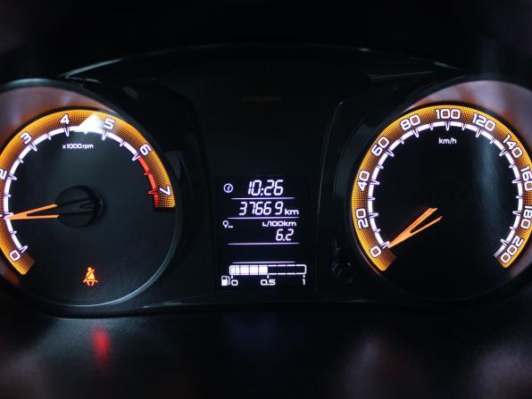 Lada (ВАЗ) Granta I Рестайлинг с пробегом 2024 года, цена 1 039 900 рублей, 37669 км, универсал, Автокод Объявления