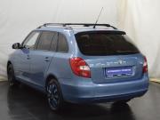 Skoda Fabia II Санкт-Петербург  - изображение 17
