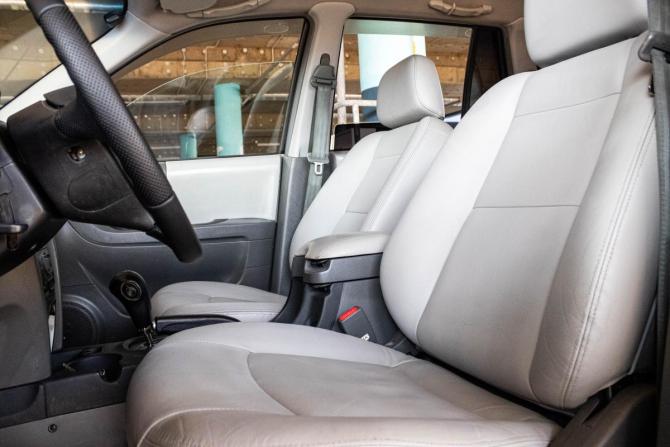 Hyundai Santa Fe Classic с пробегом 2007 года, цена 845 000 рублей, 217040 км, внедорожник, Автокод Объявления