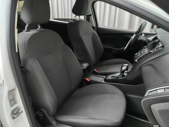Ford Focus III Рестайлинг с пробегом 2019 года, цена 949 000 рублей, 232000 км, универсал, Автокод Объявления
