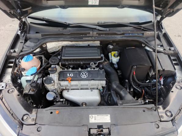 Volkswagen Jetta VI с пробегом 2012 года, цена 850 000 рублей, 241436 км, седан, Автокод Объявления