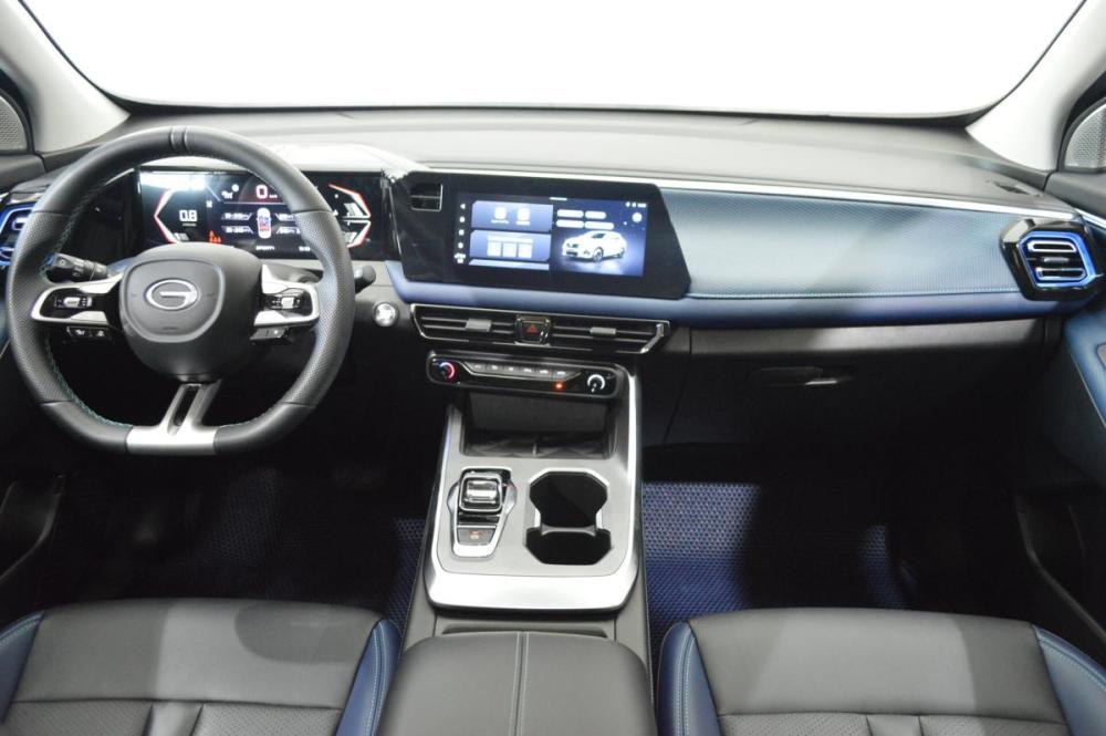 GAC GS3 Сургут  - изображение 19