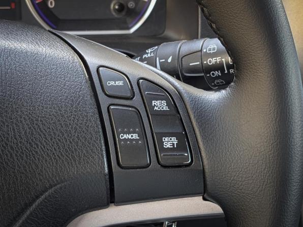 Honda CR-V III с пробегом 2008 года, цена 1 299 000 рублей, 245000 км, внедорожник, Автокод Объявления