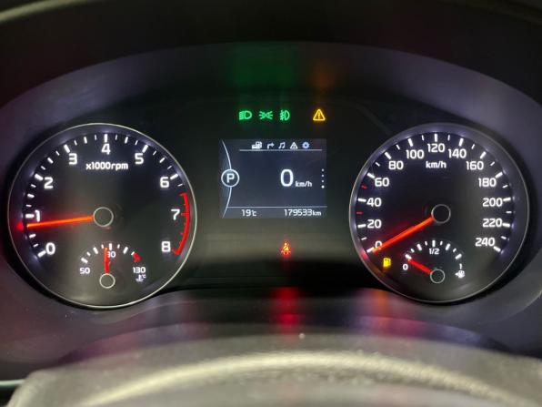 Kia Sportage IV с пробегом 2016 года, цена 1 750 000 рублей, 179526 км, внедорожник, Автокод Объявления