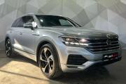 Volkswagen Touareg III Оренбург  - изображение 38