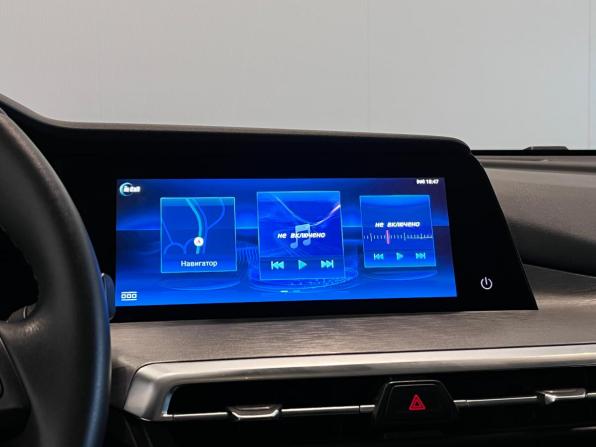 Changan CS35 Plus I Рестайлинг с пробегом 2023 года, цена 1 860 000 рублей, 23500 км, внедорожник, Автокод Объявления