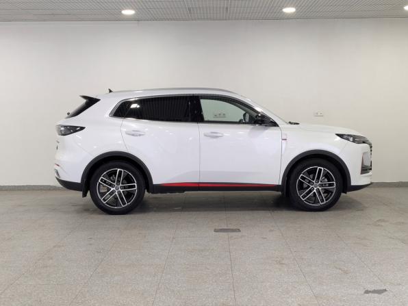 Changan CS55 Plus II с пробегом 2023 года, цена 2 130 000 рублей, 14305 км, внедорожник, Автокод Объявления