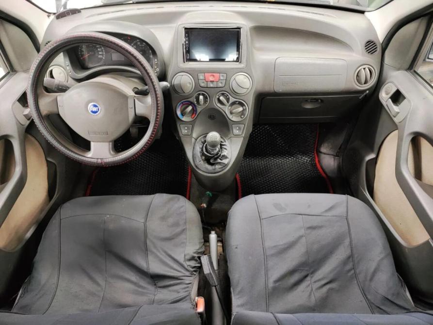 Fiat Panda II Набережные Челны  - изображение 14