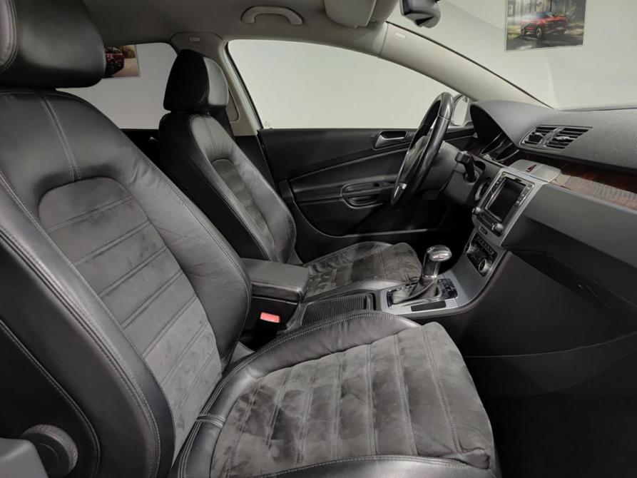 Volkswagen Passat B6 Казань  - изображение 13