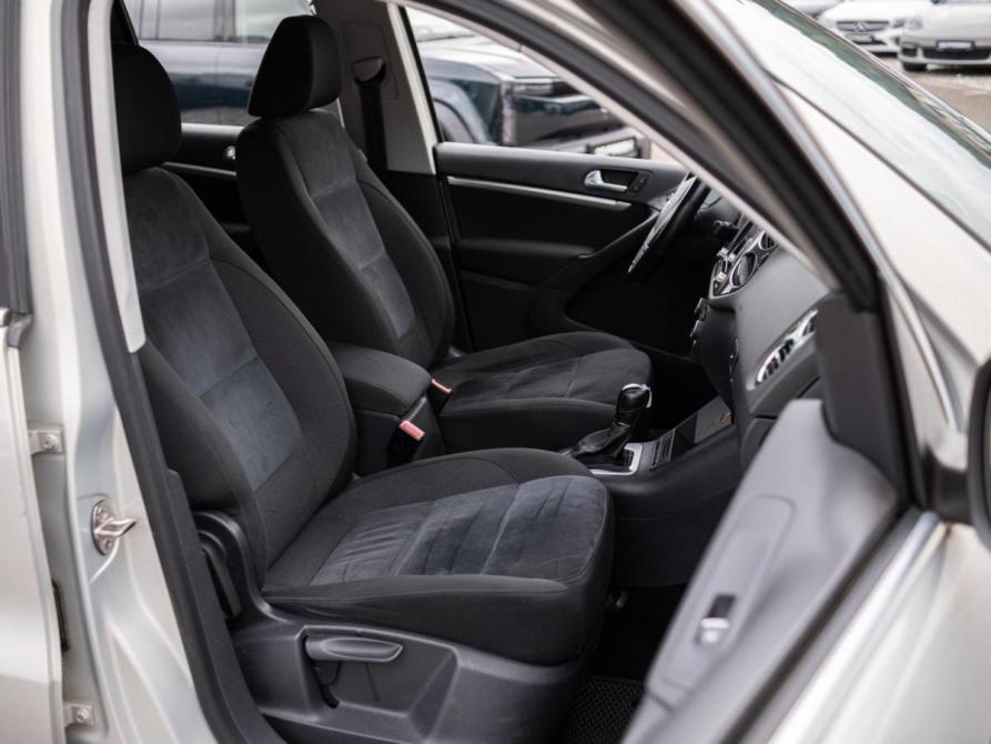 Volkswagen Tiguan I Рестайлинг Сочи  - изображение 8