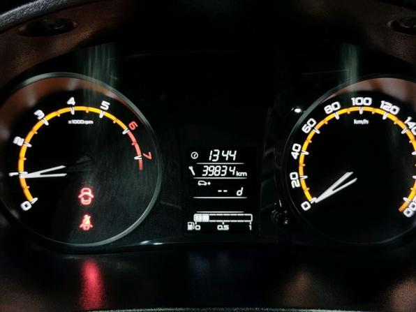 Lada (ВАЗ) Granta I Рестайлинг с пробегом 2023 года, цена 684 000 рублей, 39800 км, седан, Автокод Объявления