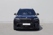 BMW X7 I (G07) Рестайлинг Тюмень  - изображение 19