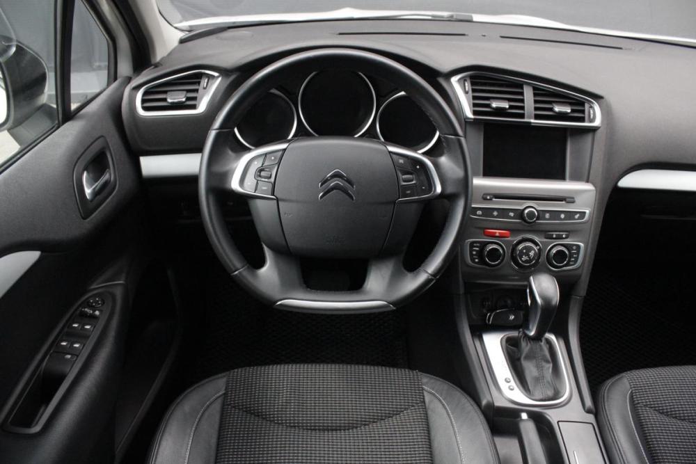 Citroen C4 II Рестайлинг Брянск  - изображение 8