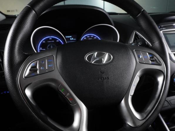 Hyundai ix35 I с пробегом 2011 года, цена 1 030 000 рублей, 273707 км, внедорожник, Автокод Объявления