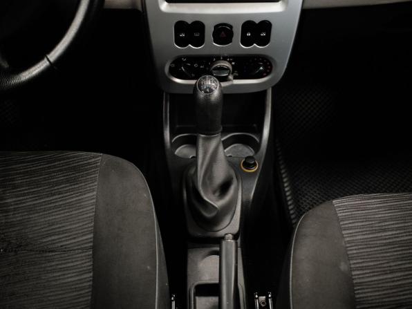 Renault Sandero I с пробегом 2010 года, цена 322 000 рублей, 221835 км, хэтчбек, Автокод Объявления