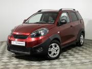 Chery IndiS (S18D) I Санкт-Петербург  - изображение 17