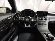 Mercedes-Benz C-Класс IV (W205) Рестайлинг Москва  - изображение 39