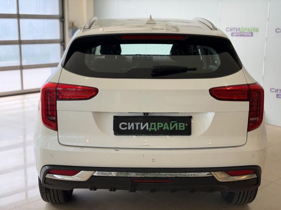 Haval Jolion I Москва  - изображение 6