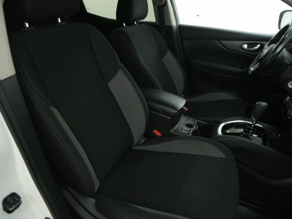 Nissan Qashqai II Рестайлинг с пробегом 2020 года, цена 1 759 000 рублей, 157500 км, внедорожник, Автокод Объявления