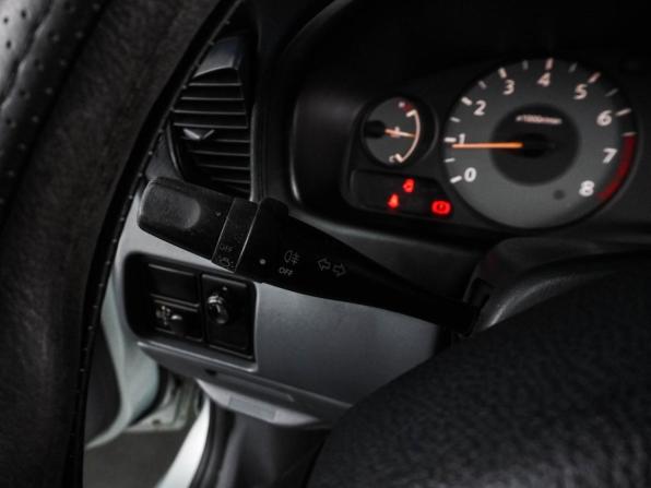 Nissan Almera Classic I с пробегом 2007 года, цена 549 000 рублей, 167890 км, седан, Автокод Объявления
