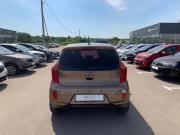Kia Picanto II Ногинск  - изображение 25